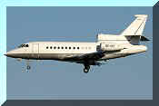 Falcon 900EX, click to open in large format