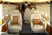 Falcon 900B, click to open in large format