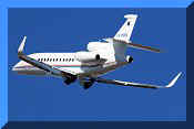 Falcon 900LX, click to open in large format