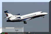 Falcon 900EX, click to open in large format