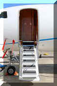 Falcon 900B, click to open in large format