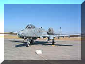 Fairchild Republic A-10A, click to open in large format