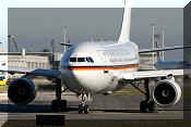 Airbus A310-304, click to open in large format