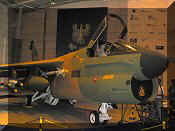 LTV A-7P Corsair II FAP, click to open in large format