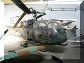 Sud-Aviation SE3130 Alouette II, click to open in large format