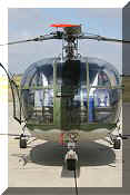 Sud-Aviation SE3160 Alouette III, click to open in large format