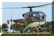 Sud-Aviation SE3160 Alouette III, click to open in large format