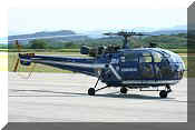 Sud-Aviation SE-3160 Alouette III, click to open in large format