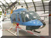 Agusta-Bell 206A Jet Ranger, click to open in large format