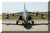 Dassault/Dornier Alpha-Jet A, click to open in large format