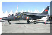 Dassault/Dornier Alpha-Jet, click to open in large format