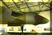 Avro 698 Vulcan B2, click to open in large format