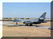 Rockwell B-1B Lancer USAF, click to open in large format