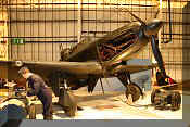 Boulton Paul P.82 Defiant I, click to open in large format
