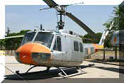 Bell UH-1H, click to open in large format