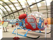 Bell 470H-13H Sioux, click to open in large format