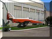 CASA C-101EB Aviojet, click to open in large format