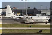 Lockheed C-130H-30, click to open in large format