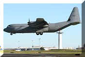 Lockheed C-130J-30, click to open in large format
