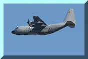 Lockheed KC-130H, click to open in large format