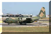 Lockheed C-130H, click to open in large format