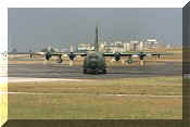 Lockheed C-130H-30, click to open in large format