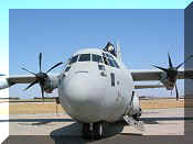 Lockheed C-130J, click to open in large format