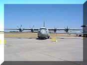 Lockheed C-130J, click to open in large format