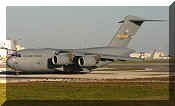 Boeing C-17A Globemaster III, click to open in large format