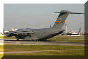 Boeing C-17A Globemaster III, click to open in large format