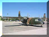 CASA C-212-100 Aviocar, click to open in large format