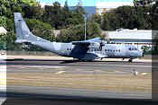 CASA C-295M, click to open in large format