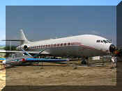 >Sud-Aviation SE210 Caravelle III, click to open in large format
