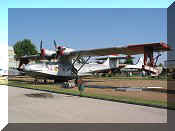 Consolidated PBY-5 Catalina, click to open in large format