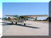 Cessna FTB-337G Skymaster, click to open in large format