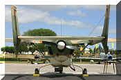 Cessna FTB-337G Skymaster, click to open in large format