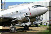 Douglas C-47B-1-DL Skytrain, click to open in large format