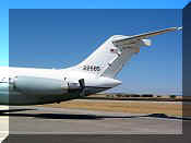 Douglas C-9A, click to open in large format