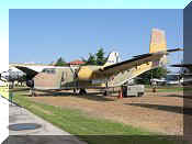 De Havilland Canada DHC-4 Caribou, click to open in large format