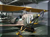 deHavilland Tiger Moth, click to open in large format
