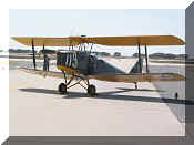 deHavilland Tiger Moth FAP, click to open in large format