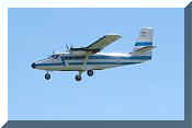 De Havilland Canada DHC-6-300 Twin Otter, click to open in large format