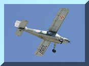 Dornier Do.27 A-3, click to open in large format