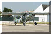 Dornier Do.27 A-3, click to open in large format