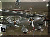 Dornier Do.28 A-1 Skyservant, click to open in large format
