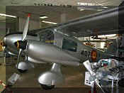 Dornier Do.28 A-1 Skyservant, click to open in large format