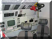 Boeing E-3A AWACS NATO, click to open in large format
