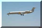 Embraer ERJ-145LR, click to open in large format
