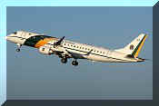 Embraer VC-2 (ERJ-190AR), click to open in large format