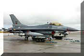 F-16A Fighting Falcon, click to open in large format